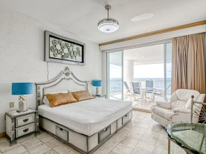 Penthouse at Sayil