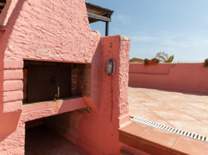 Welcomely - Josto Panoramic House