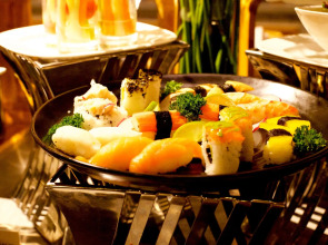 Liberty Central Saigon Citypoint