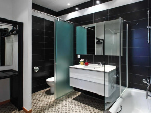 Central Apartments Barcelona