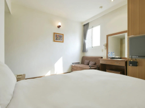 Raise Hotel Taichung
