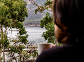 Freycinet Cottage - Unit 1