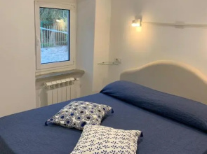 Appartamento La Serra di Angela a Lerici