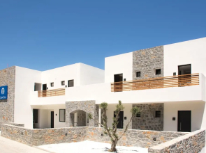 Casa Blu - Adults Only by Checkin