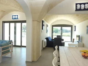 Villa Baia dei Turchi