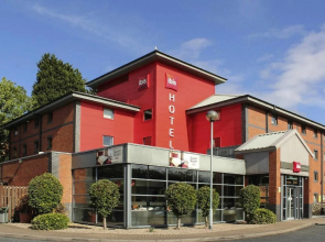 ibis Birmingham Bordesley Circus
