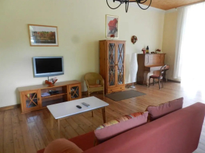 Ferienwohnung Warthe UCK 594