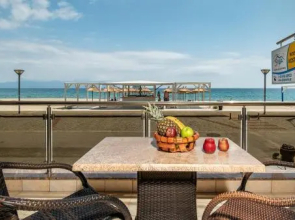 Aparthotel 3 stars Sarti