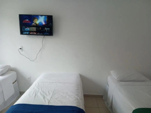 Residencial Valparaíso