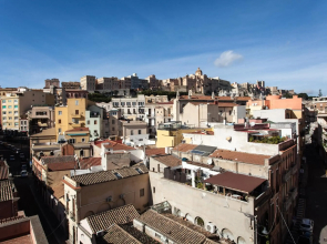 Myrtus Guest House Cagliari