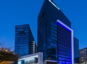 Crowne Plaza Barranquilla by IHG