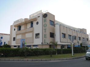 Hotel Puerto de las Nieves