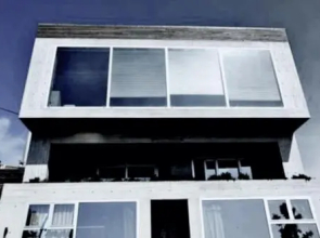 Artistic Sea View Holidays near Athens