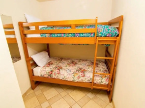 Beautiful 1½ Bedroom Condo on the Sea of Cortez at Las Palmas Resort Bn-102 2 Condo by Redawning