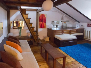 Mini Apartment Best Rest