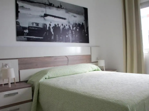 Apartamentos Tao Laia
