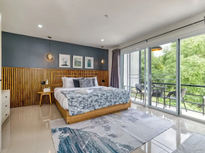 Happy House Samui 4 Bedrooms