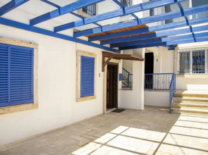 Comfy 1 BR Stone House in the Heart of Bodrum