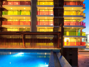 Rocco Hua Hin Beach Seaview