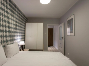 Apartamenty Nowa Motlawa