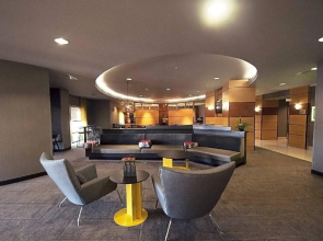 Springhill Suites by Marriott Louisville Airport