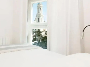 Apartamentos Sabinas El Pilar