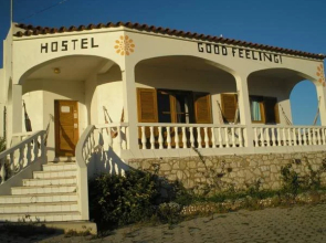Green Hostel