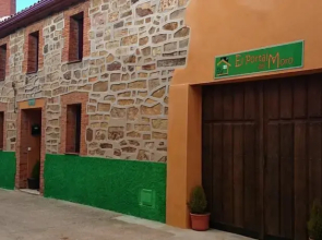 Casa Rural El Portal del Moro