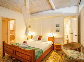 Piscadera Bay Resort 35