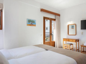 Hotel Rezi
