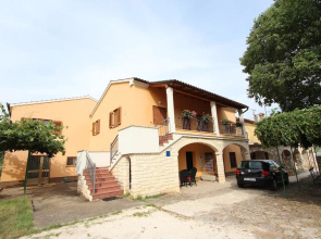 Apartments Luna