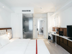 Ruby Lissi Hotel Vienna