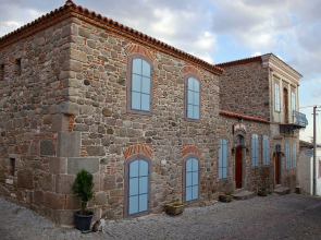 Hera Boutique Hotel - Boutique Class