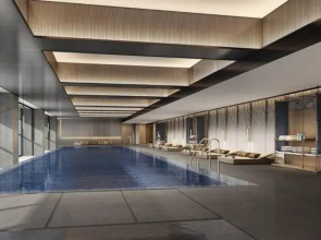 Shenyang Marriott Hotel