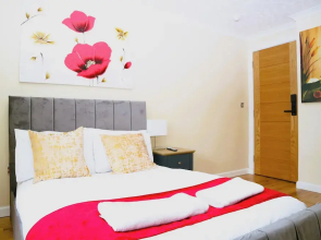 Tranent Bridge House - 6 Bedroom Retreat