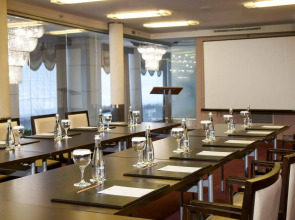 Eresin Hotels Taxim & Premier