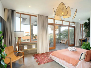 Bellevue Berawa Managed by CPM Bali