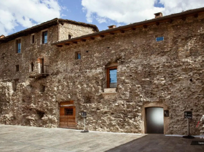 Alp Apartments - Tourneuve5