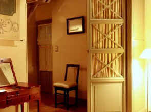Hôtel Lous Grits