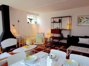 Villa Carnac, 3 pièces, 6 personnes - FR-1-477-9