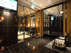 Apa Hotel Midosuji Hommachi Ekihigashi