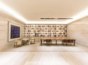 Ji Hotel (Hangzhou Future Science And Technology C