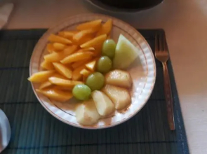 Habitaciones en hermosa casa de Lolol