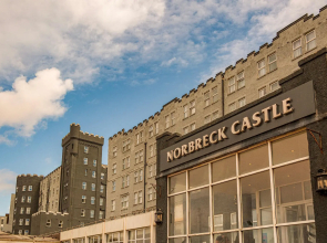Norbreck Castle Hotel