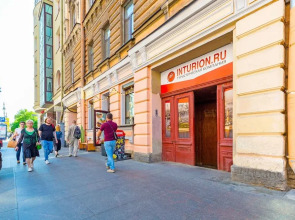 Feelathome apartments