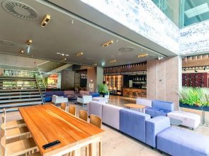 Mercure Sibiu Arsenal