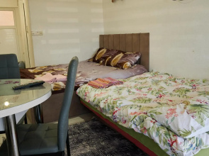 Apartman Lili