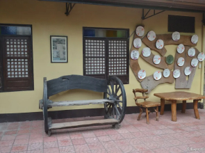 Sarangani Highlands Garden