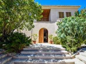 Villa Can Joan