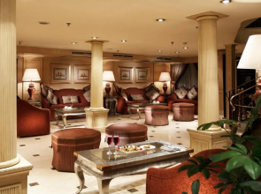 Jaz Crown Jubilee Nile Cruise - Thursdays from Luxor for 7&4 Nts - Mondays from Aswan for 3 Nts